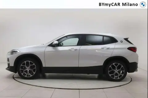 Used BMW X2 Diesel 2020 Ad 