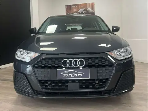 Annonce AUDI A1 Essence 2021 d'occasion 