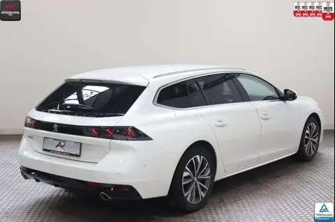 Used PEUGEOT 508 Petrol 2021 Ad 