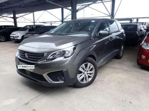 Used PEUGEOT 5008 Diesel 2020 Ad 