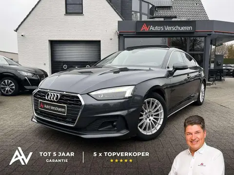 Annonce AUDI A5 Diesel 2020 d'occasion 