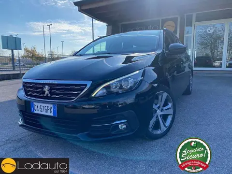 Annonce PEUGEOT 308 Diesel 2020 d'occasion 