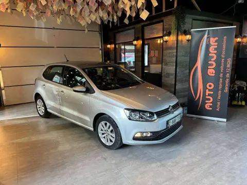 Used VOLKSWAGEN POLO Petrol 2017 Ad 