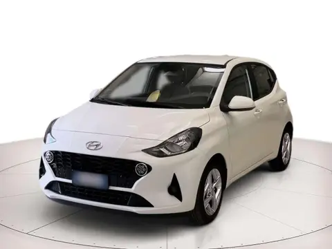 Annonce HYUNDAI I10 Essence 2023 d'occasion 