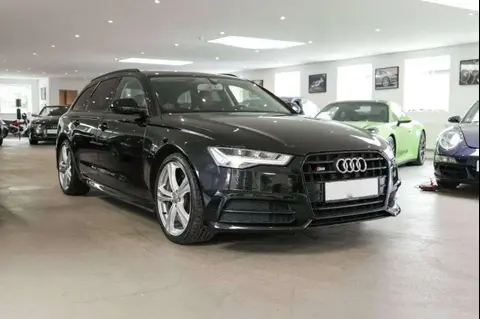 Used AUDI S6 Petrol 2015 Ad 