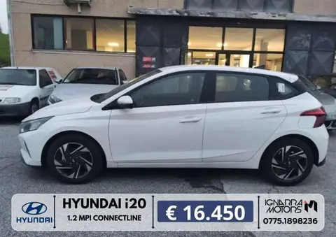 Annonce HYUNDAI I20 Essence 2023 d'occasion 