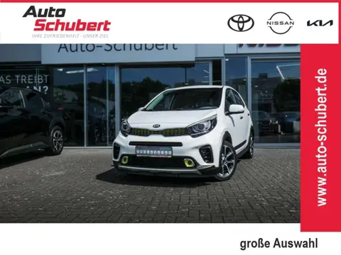 Used KIA PICANTO Petrol 2019 Ad 