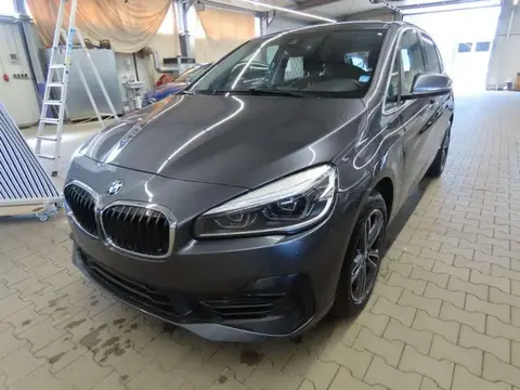 Used BMW SERIE 2 Diesel 2019 Ad 