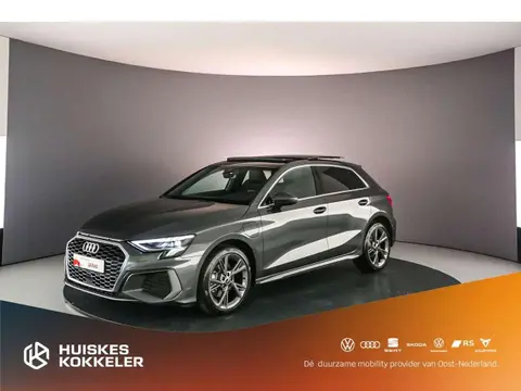 Used AUDI A3 Hybrid 2023 Ad 