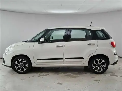 Annonce FIAT 500L Diesel 2019 d'occasion 