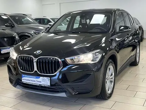 Annonce BMW X1 Hybride 2020 d'occasion 