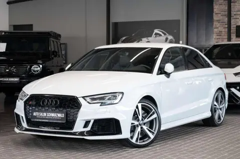 Used AUDI RS3 Petrol 2017 Ad 