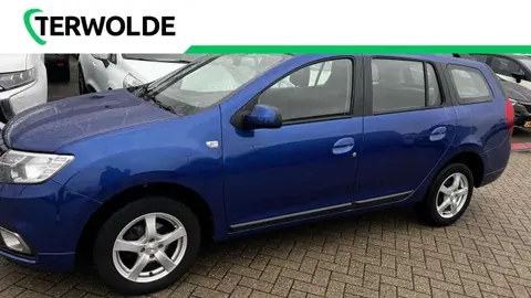 Used DACIA LOGAN LPG 2020 Ad 