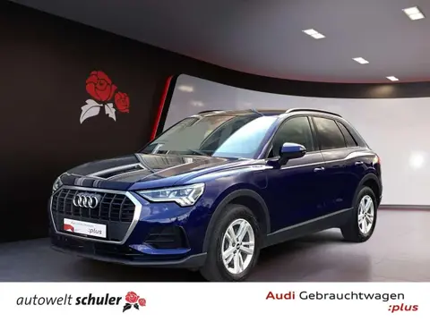 Used AUDI Q3 Hybrid 2021 Ad 