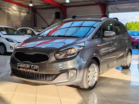 Annonce KIA CARENS Essence 2015 d'occasion 