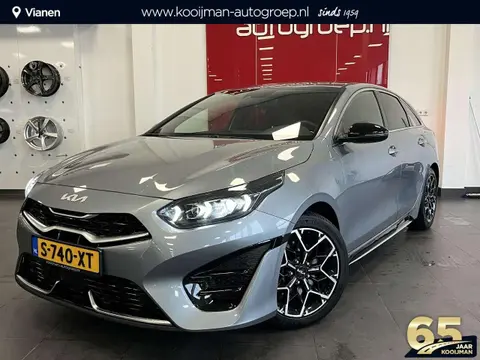 Used KIA PROCEED Petrol 2023 Ad 