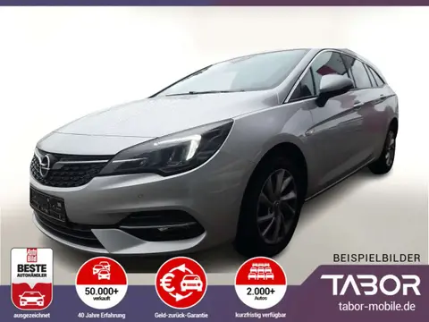 Used OPEL ASTRA Petrol 2019 Ad 