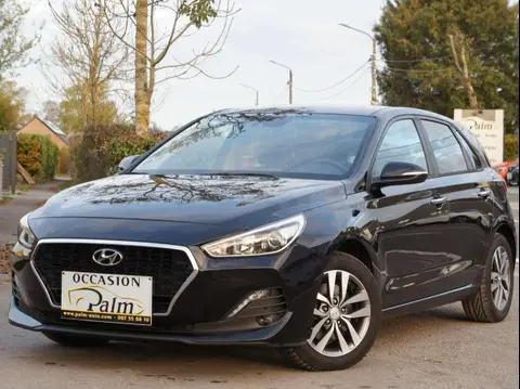 Annonce HYUNDAI I30 Essence 2019 d'occasion 