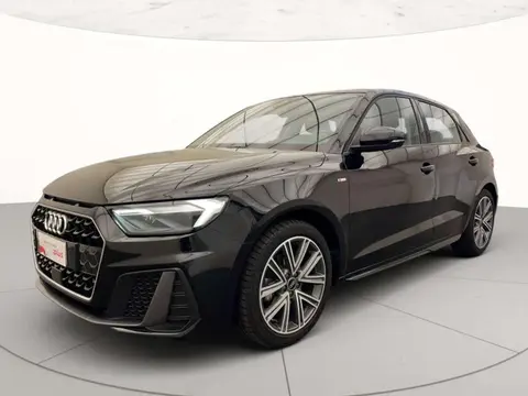 Annonce AUDI A1 Essence 2022 d'occasion 