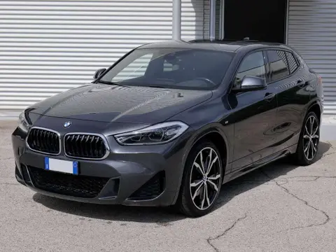 Used BMW X2 Diesel 2020 Ad 