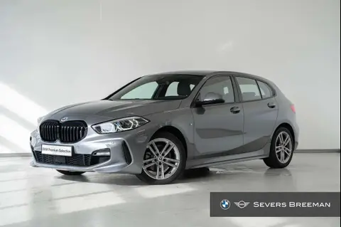 Annonce BMW SERIE 1 Essence 2022 d'occasion 