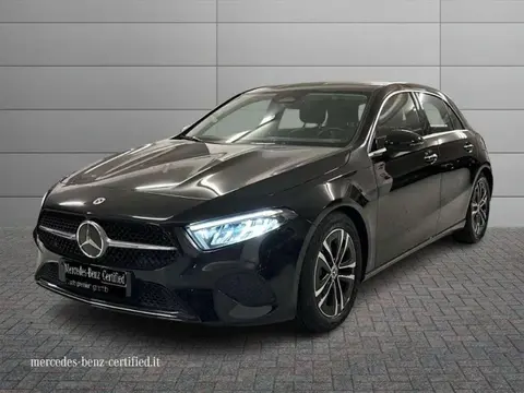 Used MERCEDES-BENZ CLASSE A Diesel 2023 Ad 