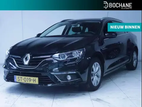 Used RENAULT MEGANE Petrol 2018 Ad 