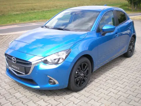 Annonce MAZDA 2 Essence 2019 d'occasion 