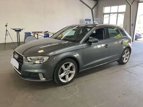 Used AUDI A3 Petrol 2019 Ad 