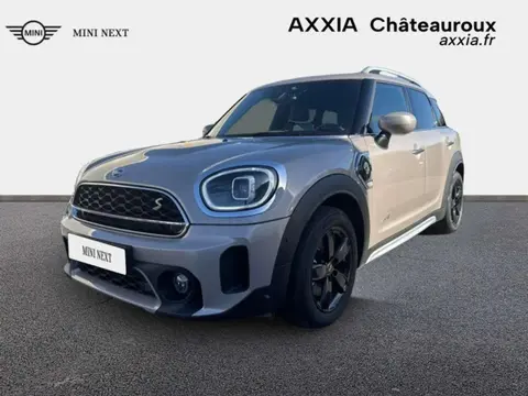 Annonce MINI COOPER  2023 d'occasion 