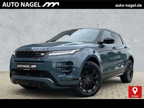 Used LAND ROVER RANGE ROVER EVOQUE Diesel 2024 Ad 