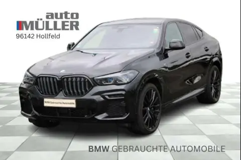 Used BMW X6 Hybrid 2023 Ad 