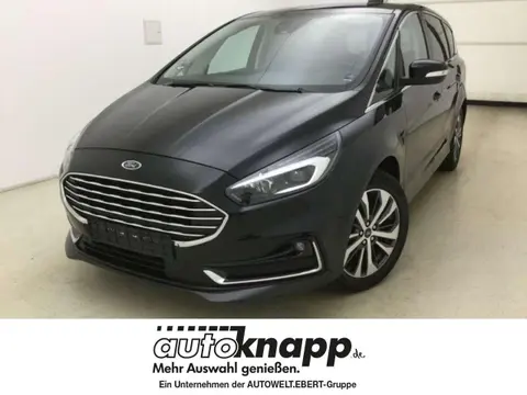 Used FORD S-MAX Hybrid 2023 Ad 