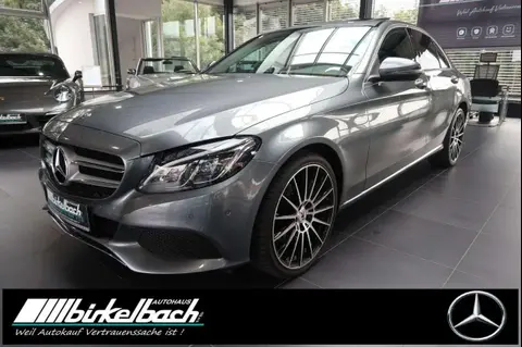 Used MERCEDES-BENZ CLASSE C Diesel 2018 Ad 