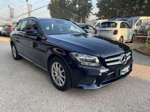 Used MERCEDES-BENZ CLASSE C Diesel 2020 Ad 