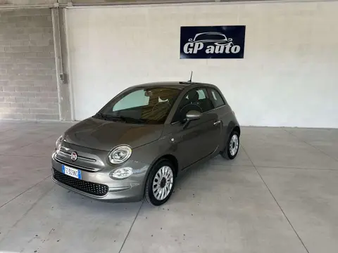 Annonce FIAT 500 Essence 2019 d'occasion 