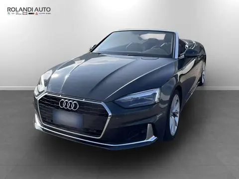 Annonce AUDI A5 Diesel 2020 d'occasion 