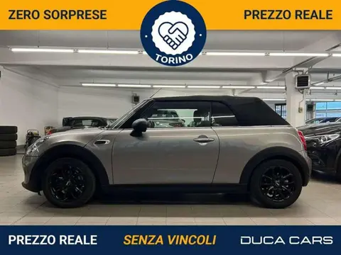 Used MINI ONE Petrol 2018 Ad 