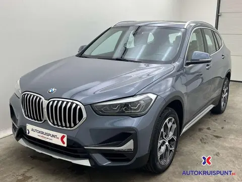 Annonce BMW X1 Essence 2020 d'occasion 