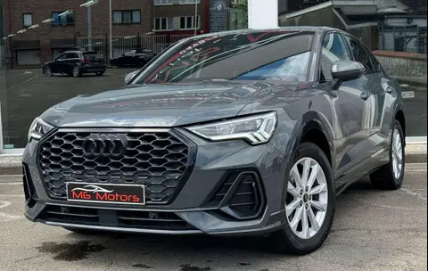 Annonce AUDI Q3 Diesel 2020 d'occasion 