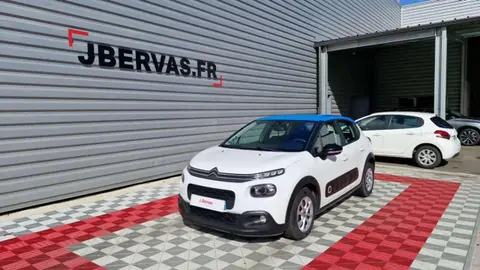 Used CITROEN C3 Diesel 2019 Ad 