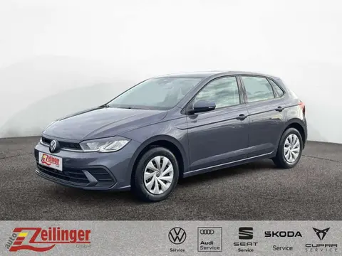 Annonce VOLKSWAGEN POLO Essence 2024 d'occasion 