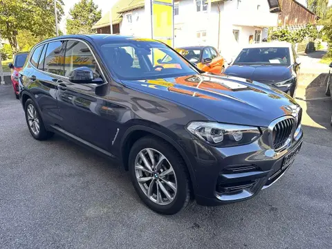 Used BMW X3 Hybrid 2021 Ad 