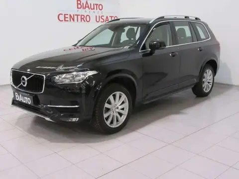 Used VOLVO XC90 Diesel 2015 Ad 