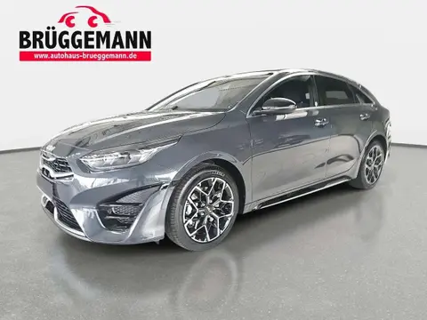 Used KIA PROCEED Petrol 2024 Ad 