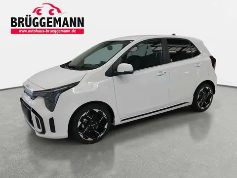 Annonce KIA PICANTO Essence 2024 d'occasion 