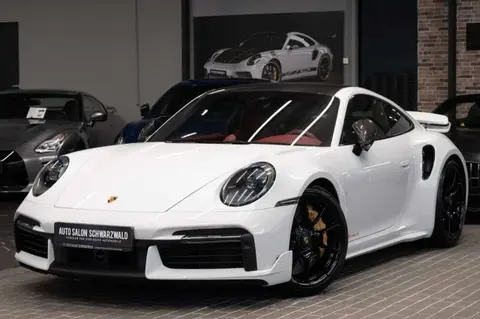 Annonce PORSCHE 911 Essence 2021 d'occasion 