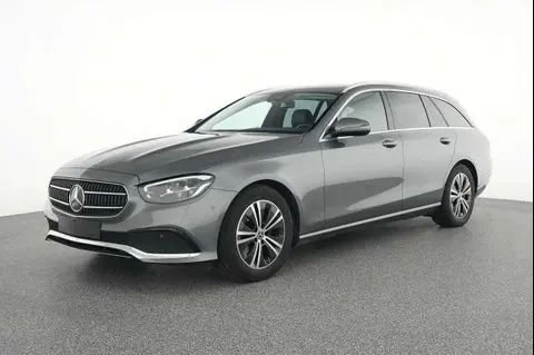 Annonce MERCEDES-BENZ CLASSE E Diesel 2023 d'occasion 