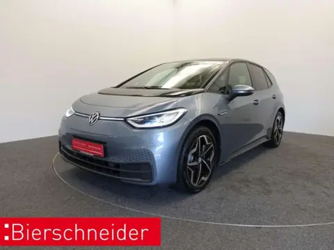 Annonce VOLKSWAGEN ID.3 Électrique 2021 d'occasion 