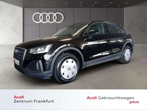 Used AUDI Q2 Petrol 2022 Ad Germany